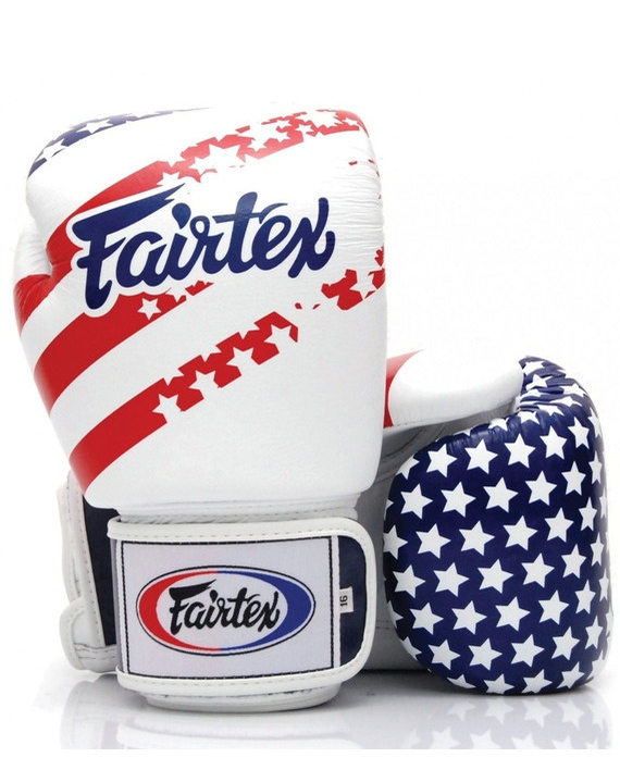 fairtex usa tribute muay thai gloves