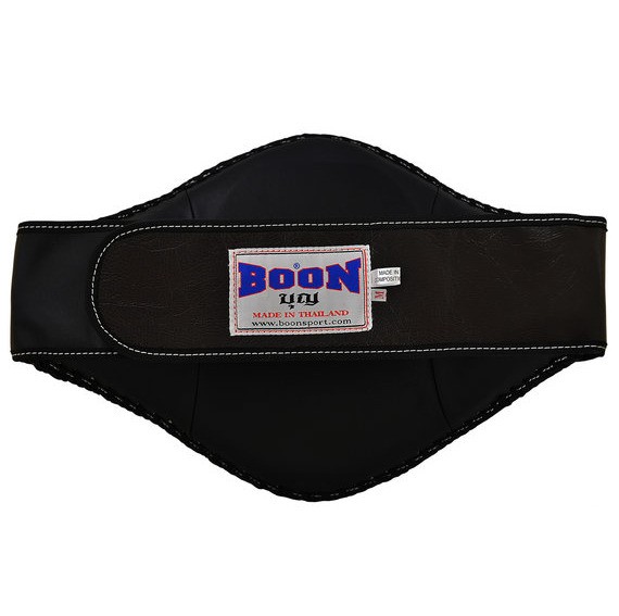 boon belly pad back
