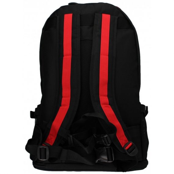 fairtex backpack straps