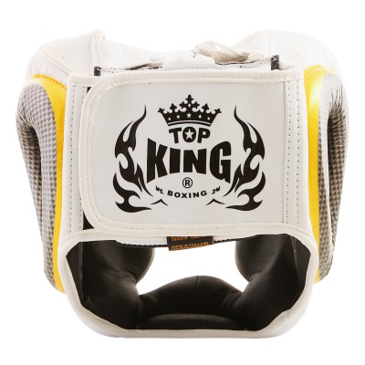 top king empower head guard 6
